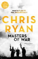 Chris Ryan - Masters of War artwork