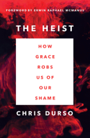 Chris Durso - The Heist artwork