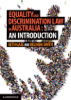 Equality and Discrimination Law in Australia: An Introduction - Beth Gaze & Belinda Smith