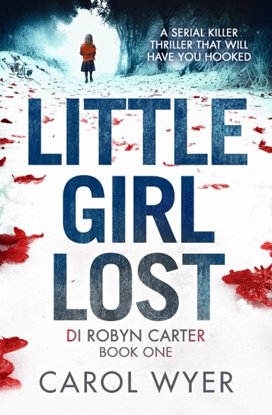 Little Girl Lost
