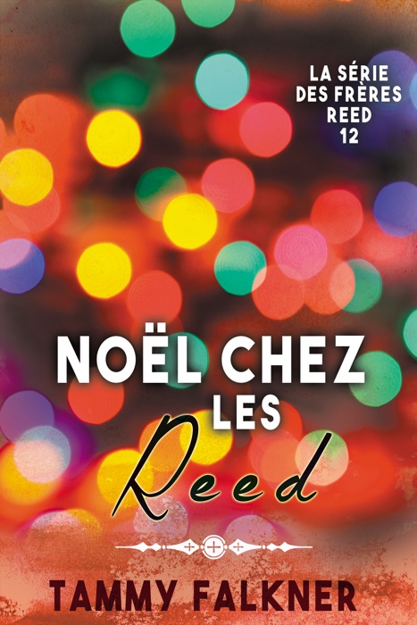 Noël chez les Reed