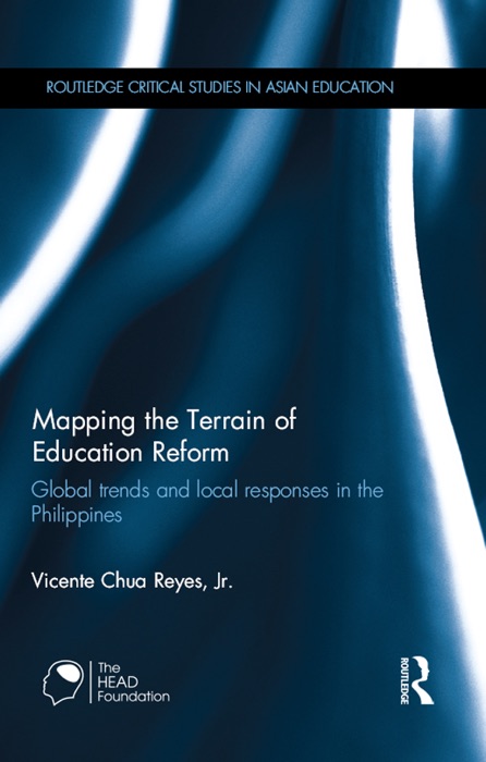 Mapping the Terrain of Education Reform