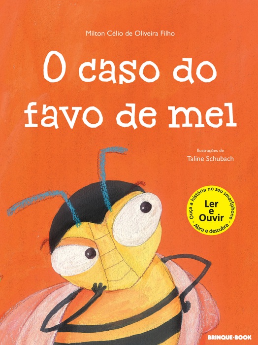 O caso do favo de mel