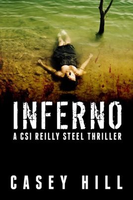Taboo (CSI Reilly Steel Book 1)