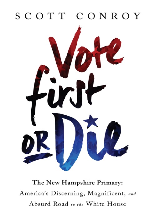 Vote First or Die