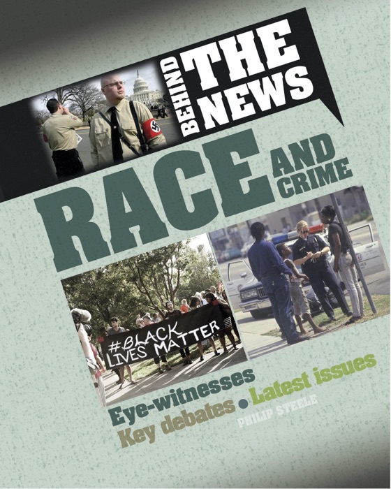 Race and Crime