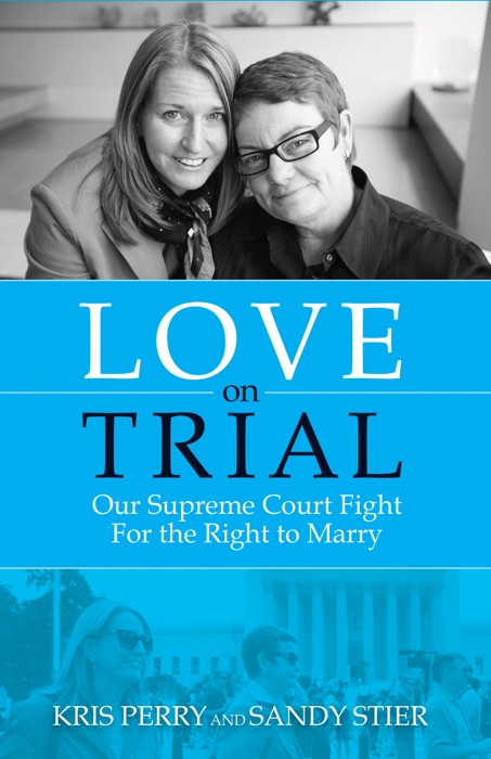 Love on Trial