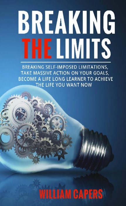 Breaking The Limits: Breaking Self-Imposed Limitations