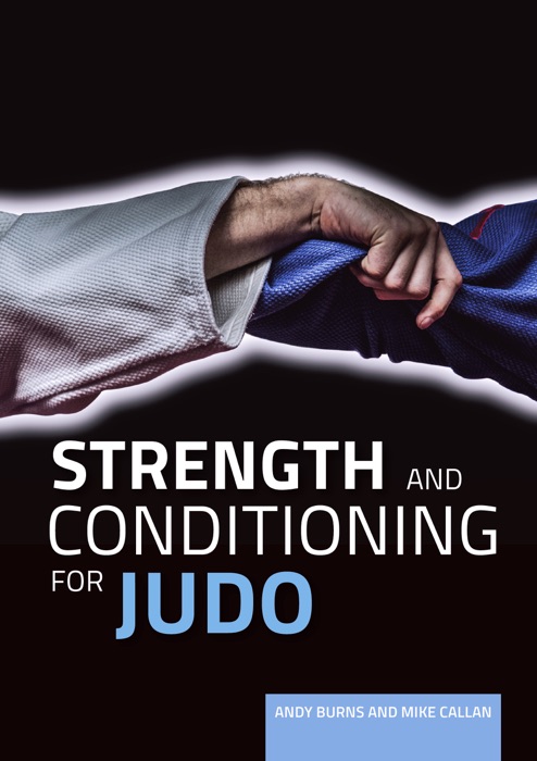 Strength and Conditioning for Judo