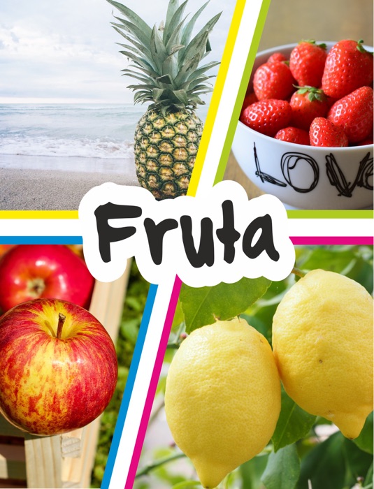 Fruta