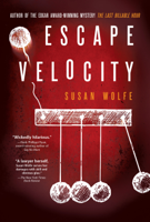 Susan Wolfe - Escape Velocity artwork