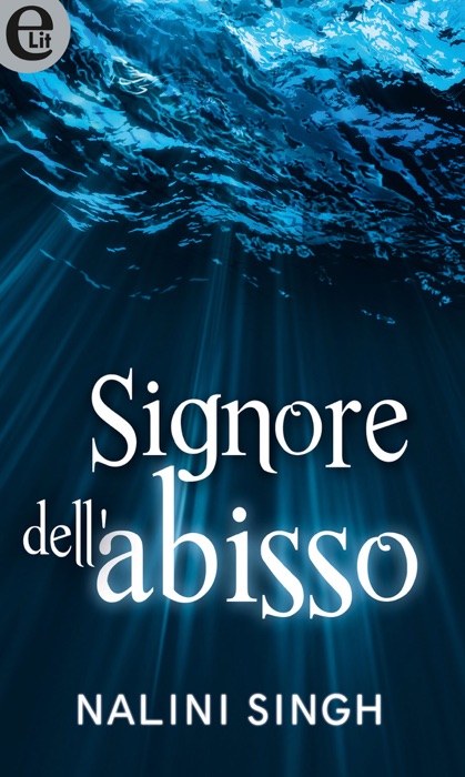 Signore dell'abisso (eLit)