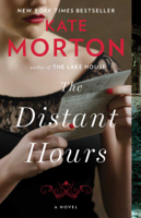 Kate Morton - The Distant Hours artwork