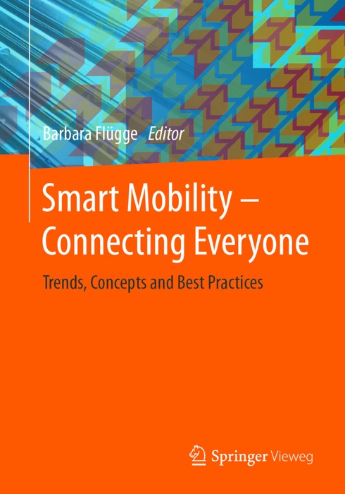 Smart Mobility – Connecting Everyone