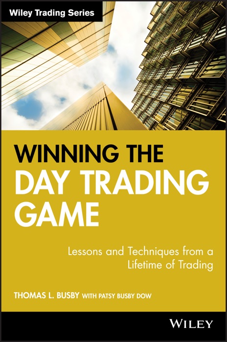 Winning the Day Trading Game