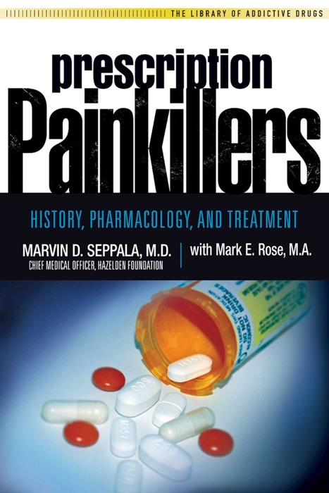 Prescription Painkillers