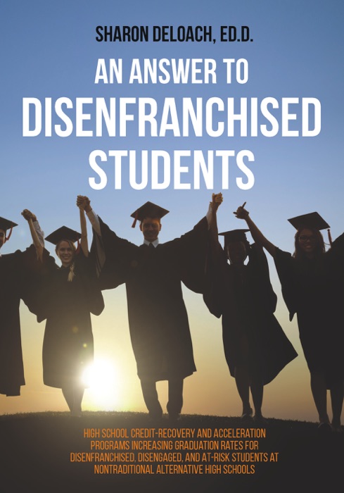 An Answer to Disenfranchised Students