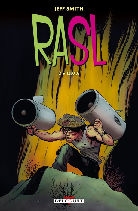 RASL T02