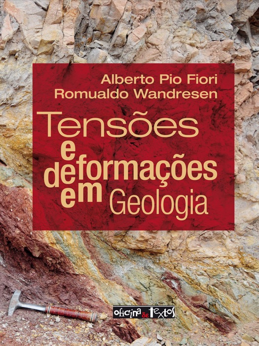 Tensões e deformações em Geologia