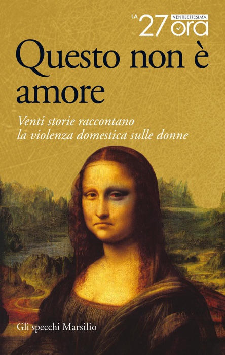 Questo non è amore