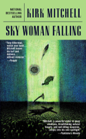 Kirk Mitchell - Sky Woman Falling artwork