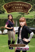 City Secrets - Jessica Burkhart