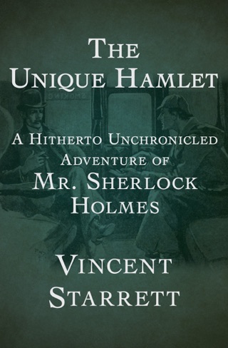 The private life of sherlock holmes book