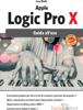 Apple Logic Pro X  2 ed. - Luca Bimbi