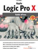 Apple Logic Pro X 2 ed. - Luca Bimbi