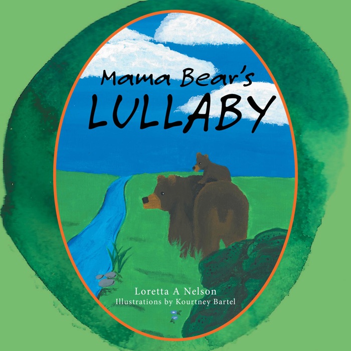 Mama Bear's Lullaby