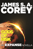 Gods of Risk - James S. A. Corey