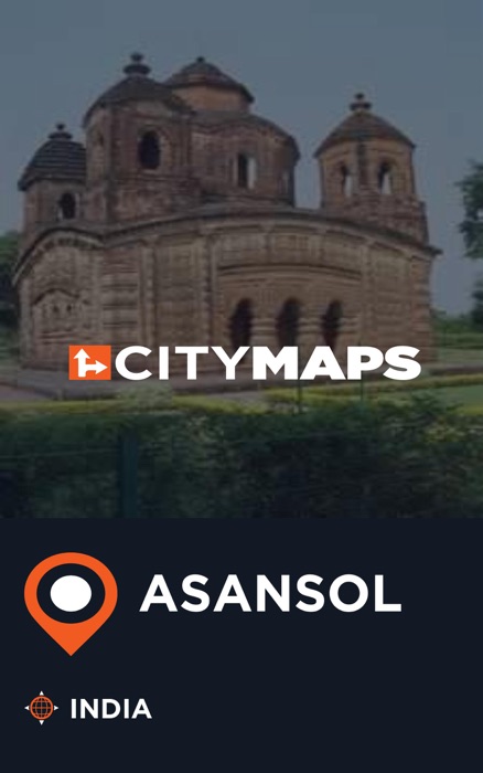 City Maps Asansol India