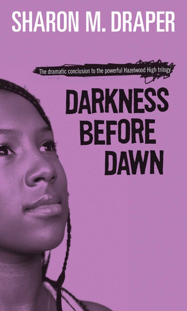 Darkness Before Dawn by Sharon M. Draper on Apple Books