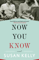 Susan Kelly - Now You Know artwork