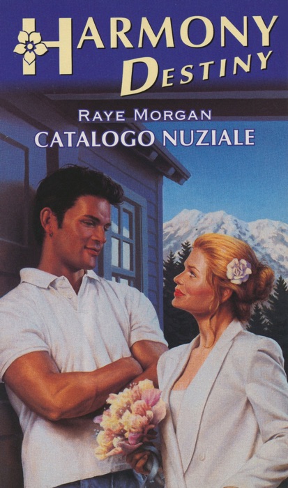 Catalogo nuziale