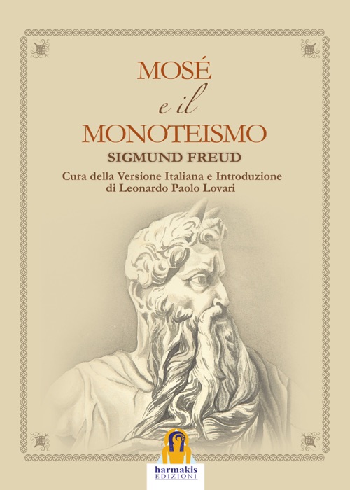 Mosè e il Monoteismo