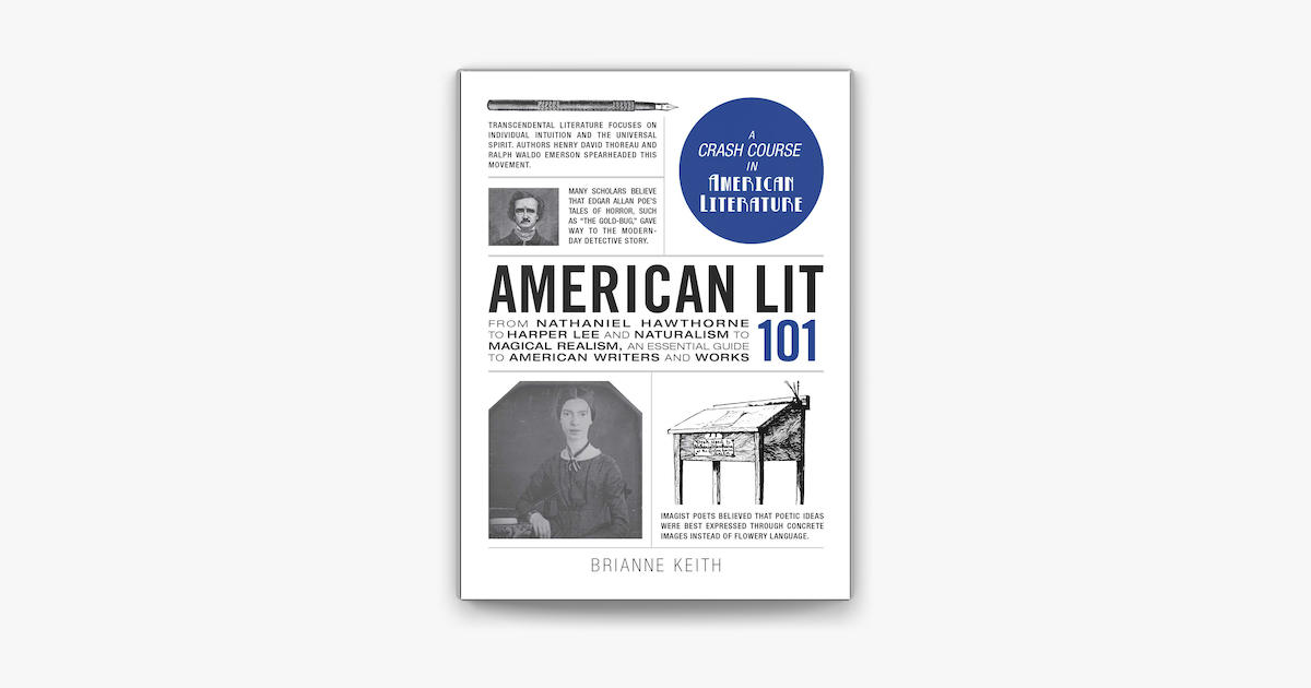 american-lit-101-on-apple-books