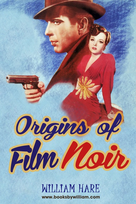 Origins of Film Noir