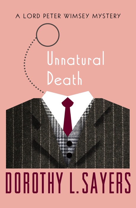 Unnatural Death