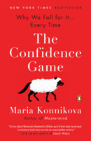 Maria Konnikova - The Confidence Game artwork