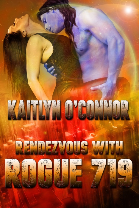 Rendezvous with Rogue 719