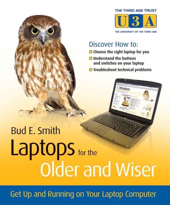 Laptops for the Older and Wiser
