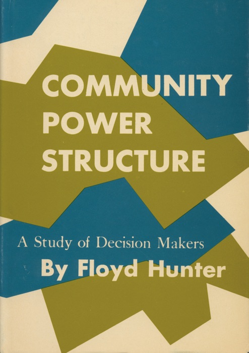 Community Power Structure