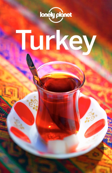 Turkey Travel Guide