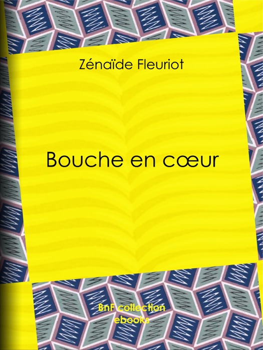 Bouche en cœur