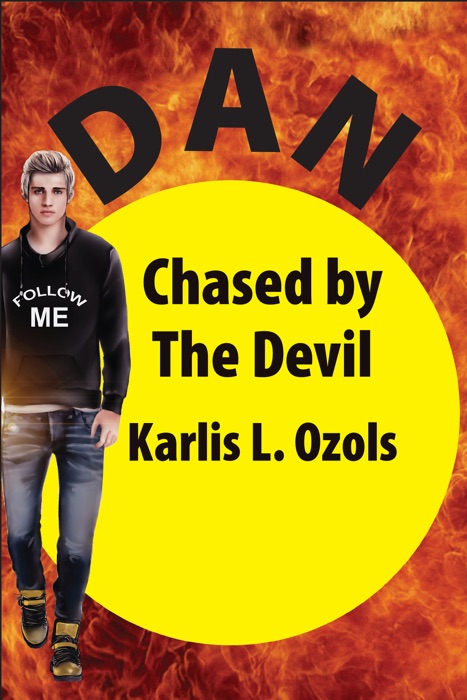 DAN Chased by The Devil