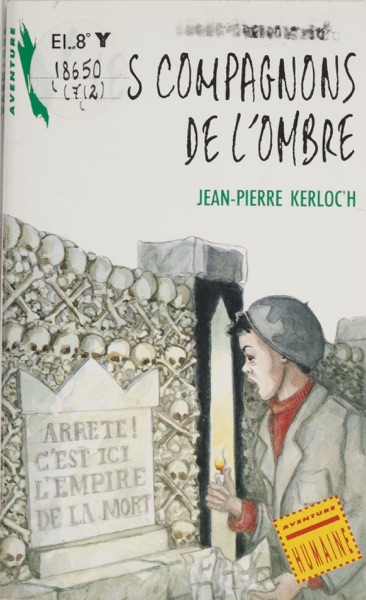 Les Compagnons de l’ombre