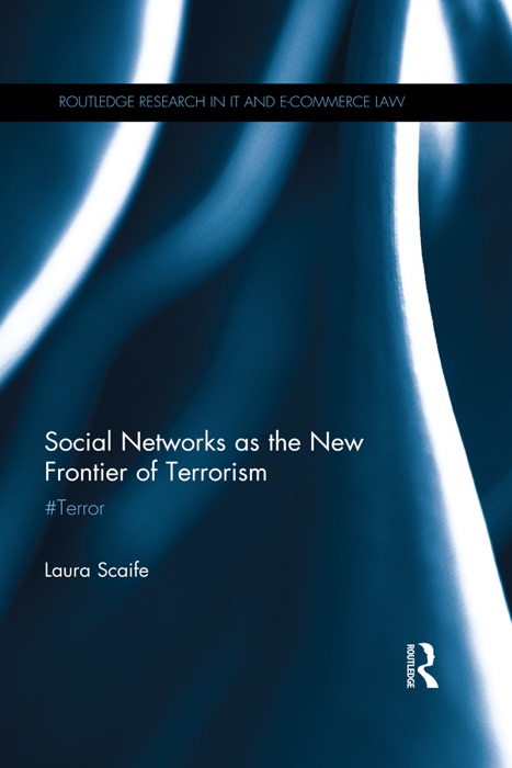 Social Networks as the New Frontier of Terrorism