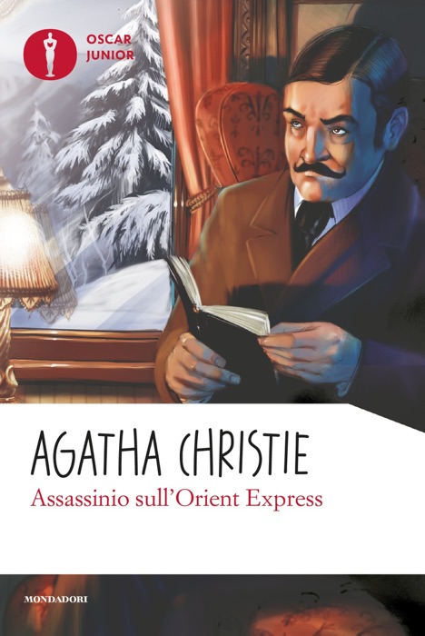 ASSASSINIO SULL'ORIENT EXPRESS