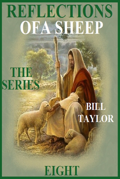 Reflections Of A Sheep: The Series - Book Eight